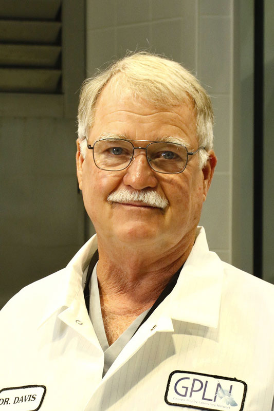 Davis
