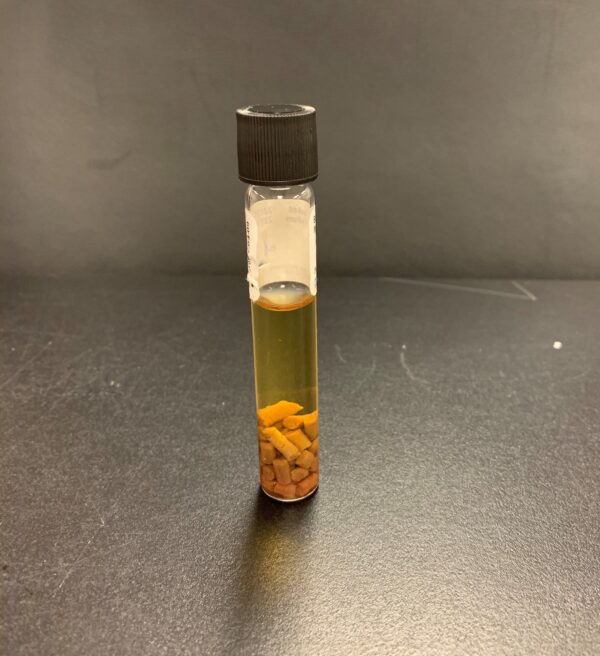 Cooked Meat, 8mL