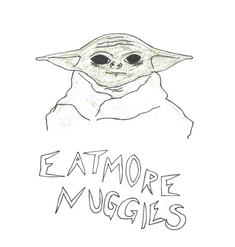 Entry 3