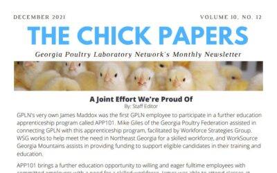 The Chick Papers