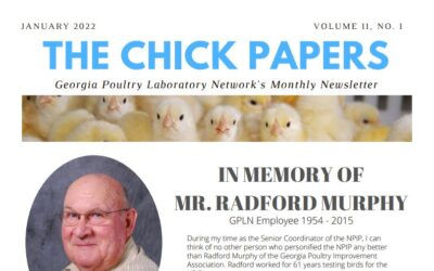 The Chick Papers