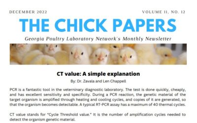 The Chick Papers