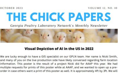 The Chick Papers