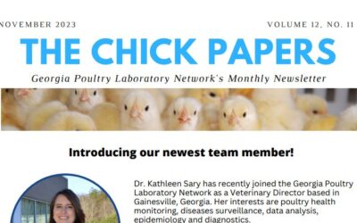 The Chick Papers