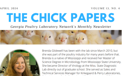 The Chick Papers