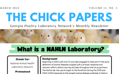 The Chick Papers