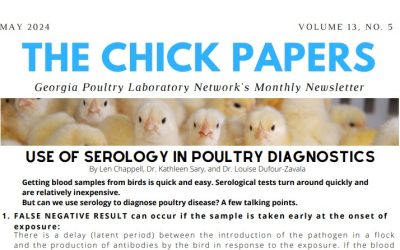 The Chick Papers