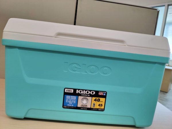 Cooler