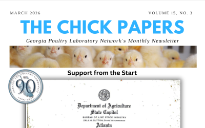 The Chick Papers