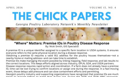 The Chick Papers